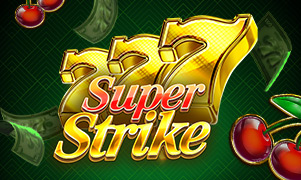 qh88 777 Super Strike