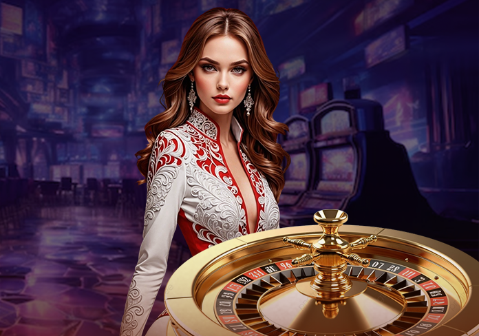 qh88 Salon Prive Roulette