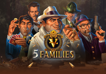 qh88 5 Families