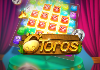 qh88 6 Toros
