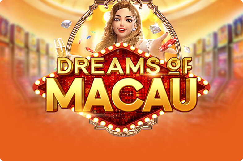 qh88 Dreams Of Macau