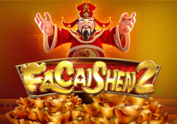 qh88 Fa Cai Shen 2