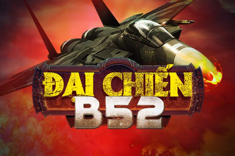 qh88 Đại Chiến B52
