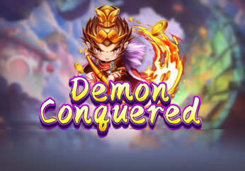 qh88 Demon Conquered