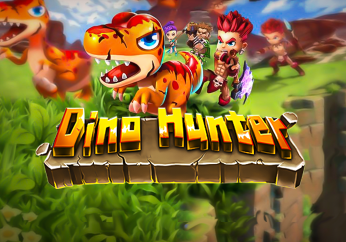 qh88 Dino Hunter