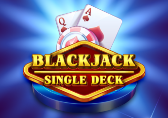 qh88 Backjack Single Deck