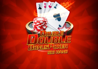 qh88 Double Double Bonus Poker 100 Hand